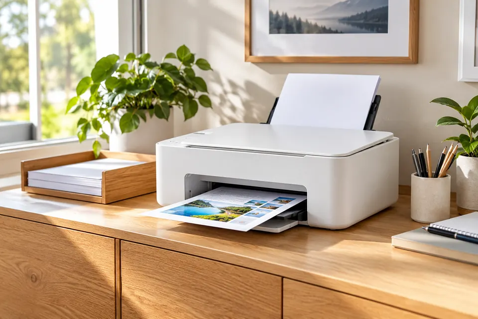 Home Printers