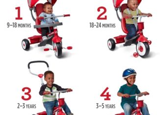 best tricycle for kids under 5