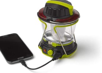 Goal Zero Lighthouse 400 camping Lantern