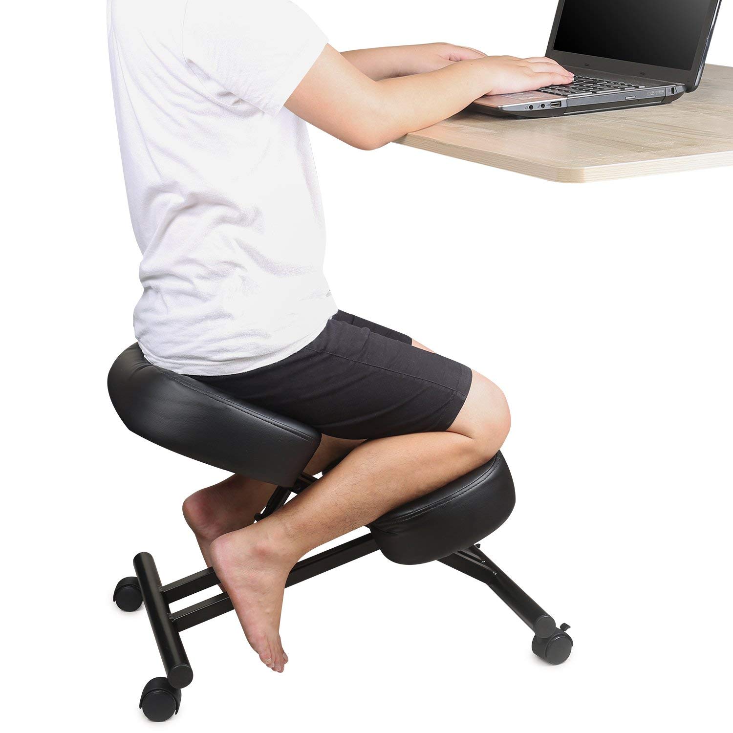 Best Ergonomic Kneeling Office & Desk Chairs
